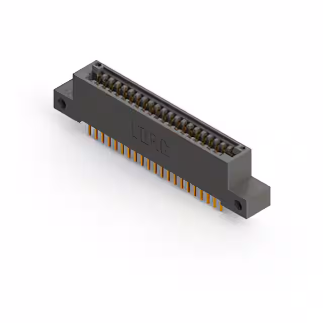 895-042-541-212 EDAC Inc.  Edgeboard Connectors